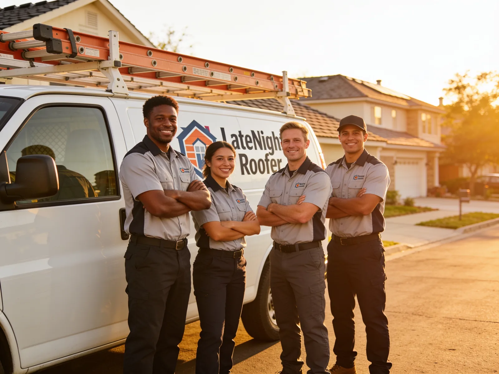 Emergency Roof Repair company in Corsica, SD